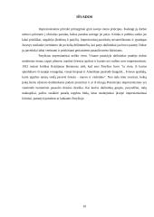 Impresionizmas ir impresionistai 9 puslapis