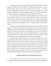 Indijos tarptautinė ekonomikos politika 10 puslapis