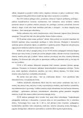 Individas kaip seksualinio elgesio moralinis subjektas: teorija ir realijos Lietuvoje 5 puslapis