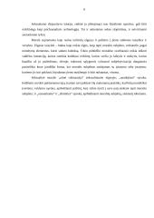 Individas kaip seksualinio elgesio moralinis subjektas: teorija ir realijos Lietuvoje 6 puslapis