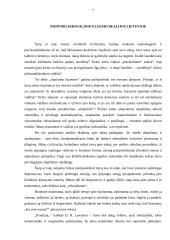 Individas kaip seksualinio elgesio moralinis subjektas: teorija ir realijos Lietuvoje 7 puslapis