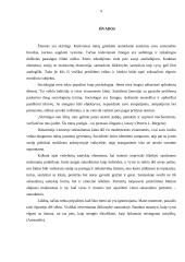 Individas kaip seksualinio elgesio moralinis subjektas: teorija ir realijos Lietuvoje 9 puslapis