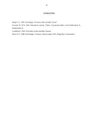 Individas kaip seksualinio elgesio moralinis subjektas: teorija ir realijos Lietuvoje 10 puslapis