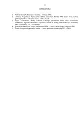 Individualaus ūkio kreditavimas 11 puslapis