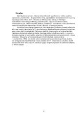 Individualioji įmonė ir jos ekonominė reikšmė 15 puslapis