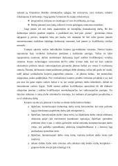 Individualios karjeros planavimas ir realizavimas 4 puslapis