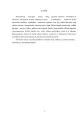 Induktyviniai jutikliai 2 puslapis