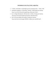 Induktyviniai impulsiniai jutikliai  11 puslapis