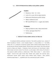 Induktyviniai impulsiniai jutikliai  7 puslapis