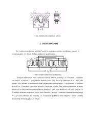 Induktyviniai impulsiniai jutikliai  8 puslapis
