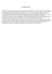 Industry in Lithuania 2 puslapis