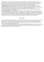 Industry in Lithuania 5 puslapis