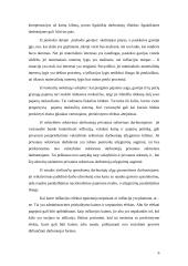 Infliacijos efektas 6 puslapis