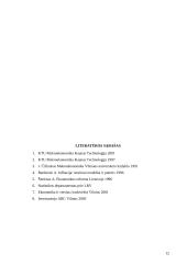 Infliacija arba kainų lygio kilimas 11 puslapis