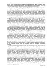 Infliacija arba kainų lygio kilimas 7 puslapis