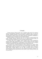 Infliacija arba kainų lygio kilimas 10 puslapis