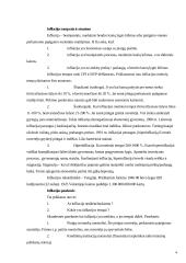 Infliacijos samprata ir atmainos 2 puslapis