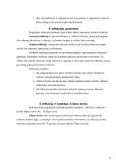 Infliacijos formos, matavimo būdai, priežastys bei pasekmės 6 puslapis