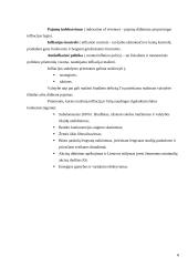 Infliacijos formos, matavimo būdai, priežastys bei pasekmės 8 puslapis