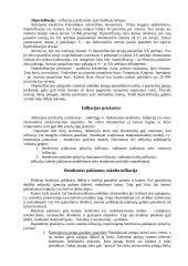 Infliacija arba pinigų nuvertėjimas 2 puslapis