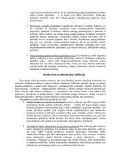 Infliacija arba pinigų nuvertėjimas 3 puslapis