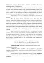 Infliacija ir infliacijos priežastys 7 puslapis