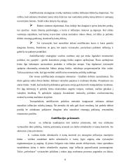 Infliacija ir infliacijos priežastys 8 puslapis