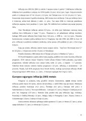 Infliacija Europos Sąjungoje (ES) 14 puslapis