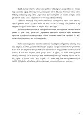 Infliacija Europos Sąjungoje (ES) 18 puslapis