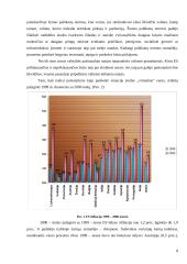 Infliacija Europos Sąjungoje (ES) 7 puslapis