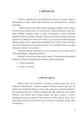 Infliacija Lietuvoje 2002-2007 metais 3 puslapis