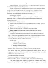 Infliacija, jos esmė, priežastys, nustatymas 12 puslapis