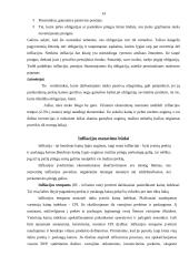 Infliacija, jos esmė, priežastys, nustatymas 14 puslapis