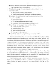 Infliacija, jos esmė, priežastys, nustatymas 9 puslapis