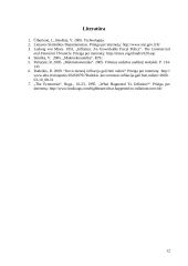 Infliacija. Infliacijos poveikis ekonomikai ir priemonės jai reguliuoti 12 puslapis