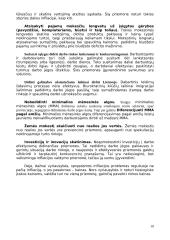 Infliacija. Infliacijos poveikis ekonomikai ir priemonės jai reguliuoti 10 puslapis