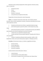 Informacijos bei informacinių sistemų svarba organizacijų valdyme 15 puslapis