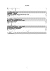 Viskas apie informaciją vadyboje 2 puslapis