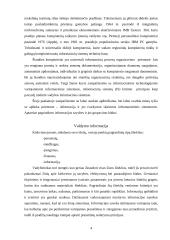 Viskas apie informaciją vadyboje 4 puslapis