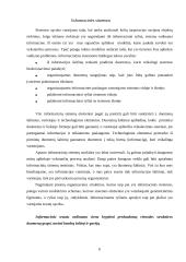 Viskas apie informaciją vadyboje 6 puslapis