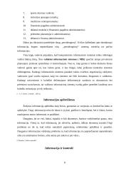 Viskas apie informaciją vadyboje 8 puslapis