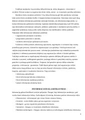 Informacija valdyme 4 puslapis
