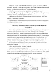 Informacija valdyme 6 puslapis