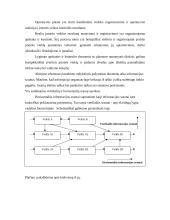 Informacijos reikšmė organizacijose 6 puslapis