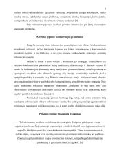 Informacijos vadybos lygmenys 3 puslapis