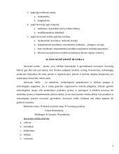 Produkto, proceso, organizacinė bei rinkodaros inovacijos 3 puslapis