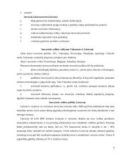 Produkto, proceso, organizacinė bei rinkodaros inovacijos 4 puslapis