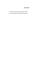 Inovacijos Europoje 16 puslapis