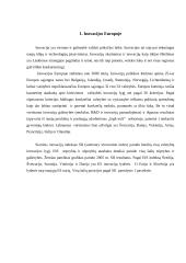 Inovacijos Europoje 3 puslapis