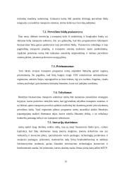 Inovacijų taikymas transporto įmonių valdyme 15 puslapis